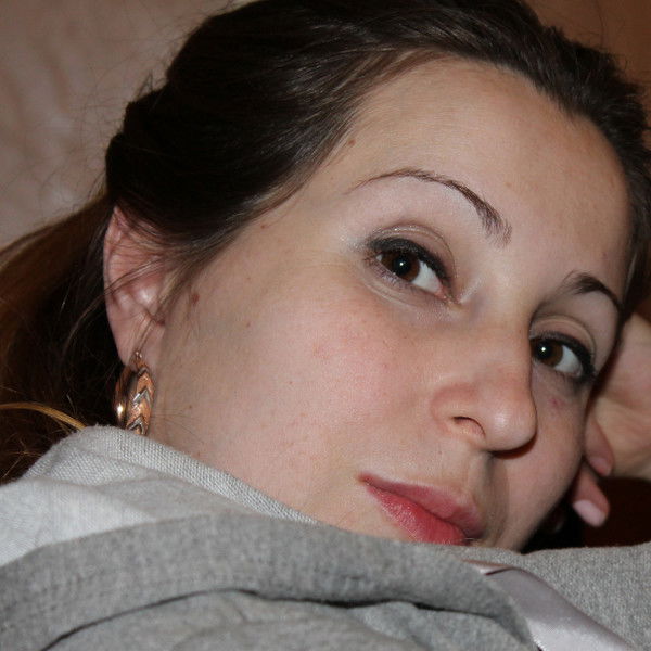 Елена Воробьева