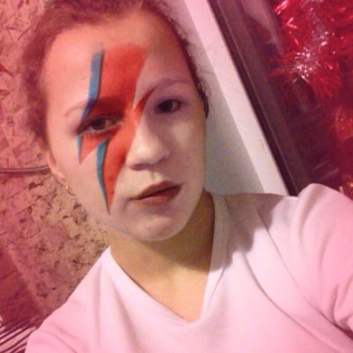 Ксения Мищенкова