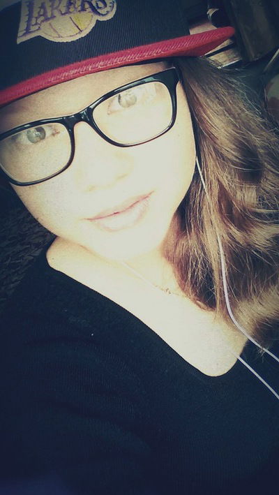 Настя Сысуева