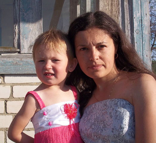 Наталья Асташева