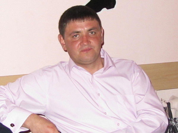 Максим Черняев