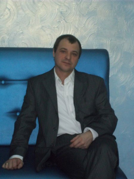 Сергей Морозов