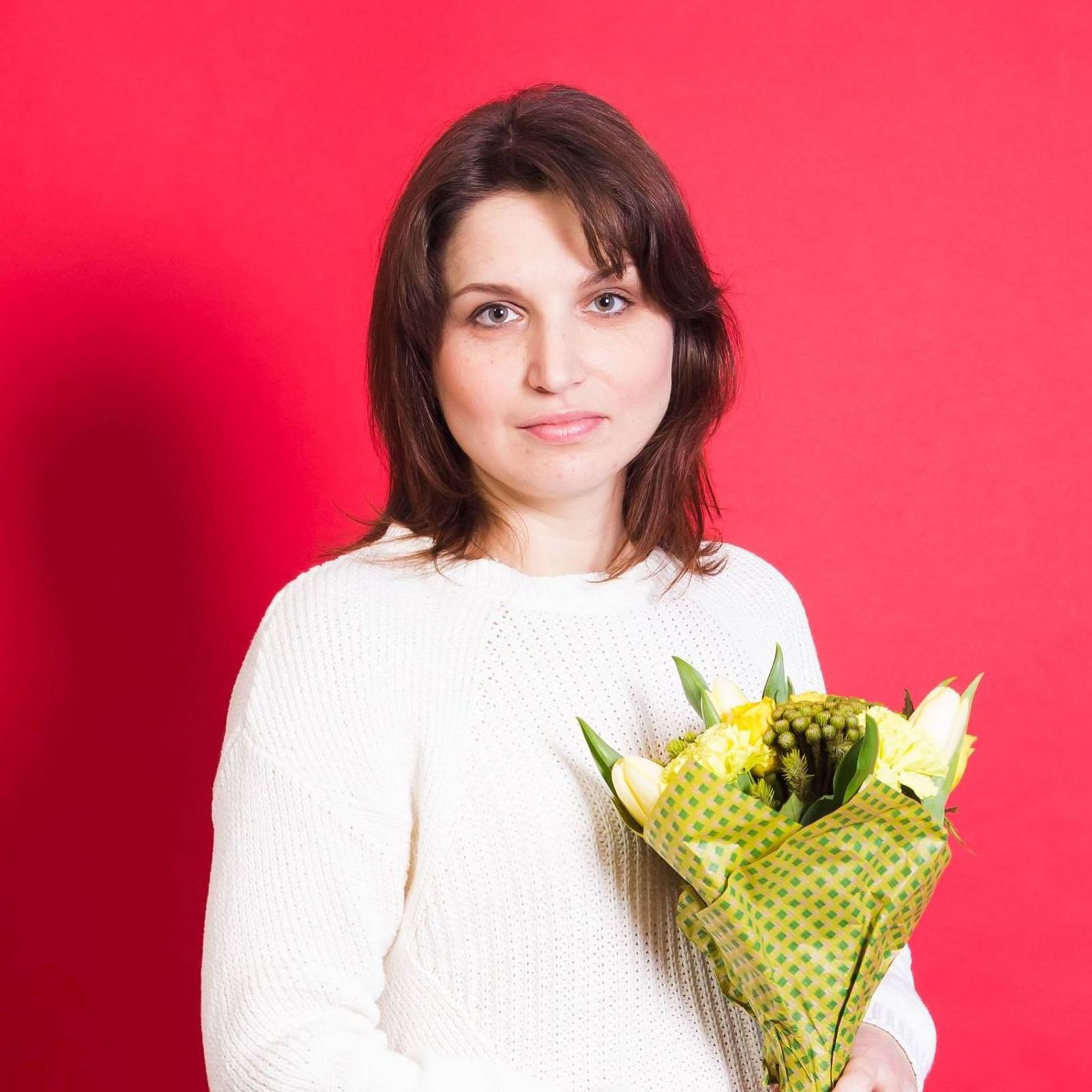 Виктория Викнянская