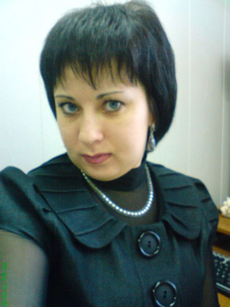 Юлия Бака (Потапова)