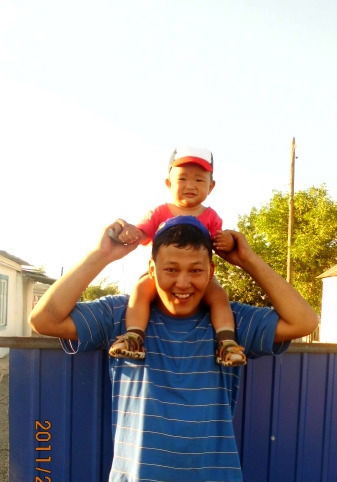 Тания Нургалива