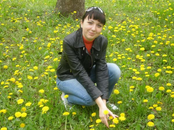 Светлана Шайденко