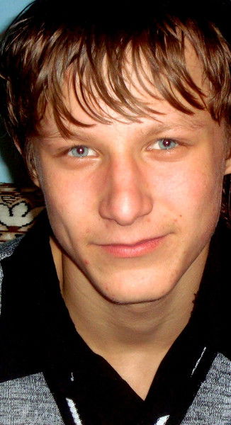 Илья Баженов