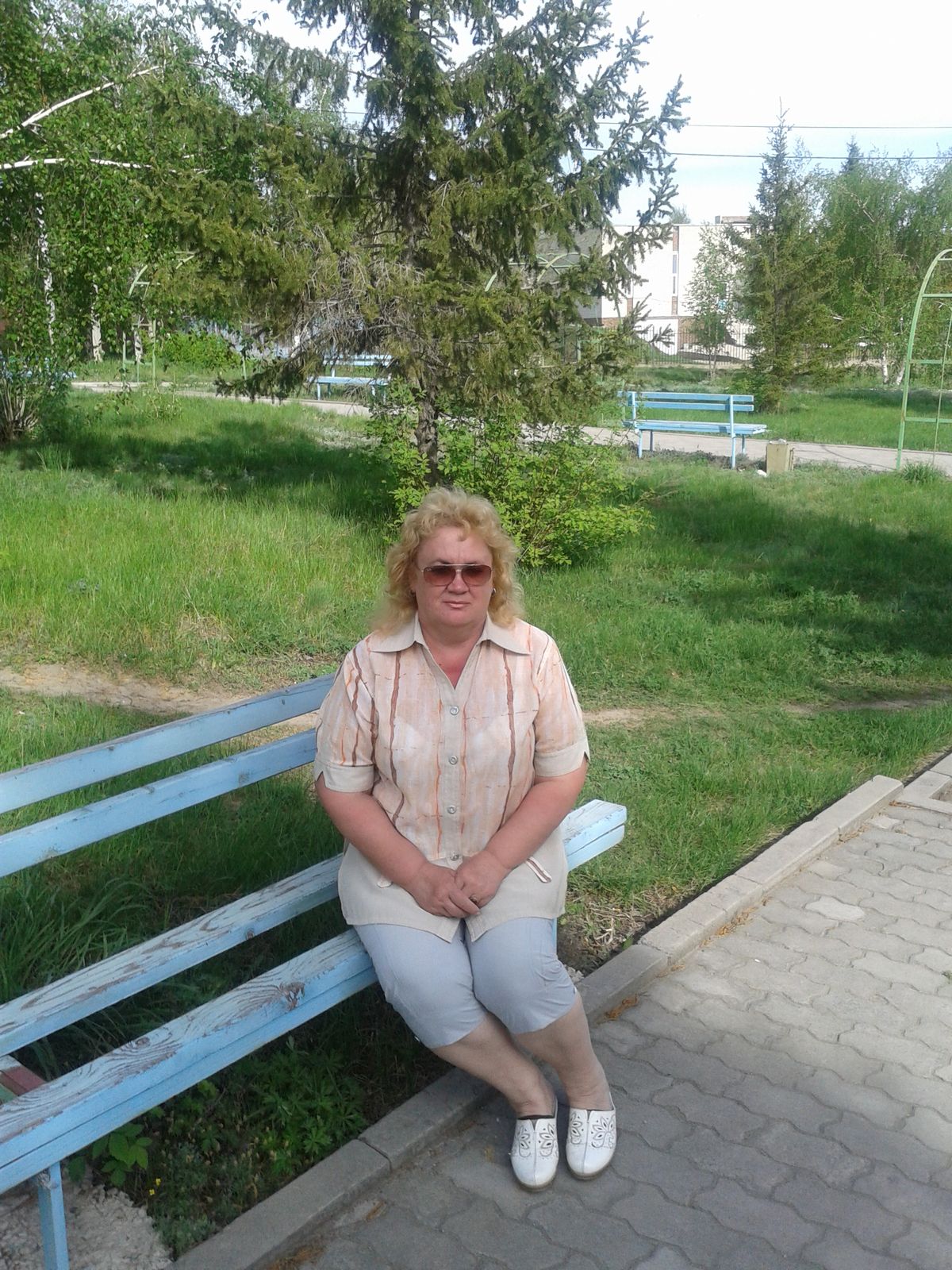 Светлана Лопаткина