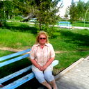 Светлана Лопаткина
