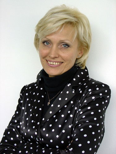 Елена Голубович