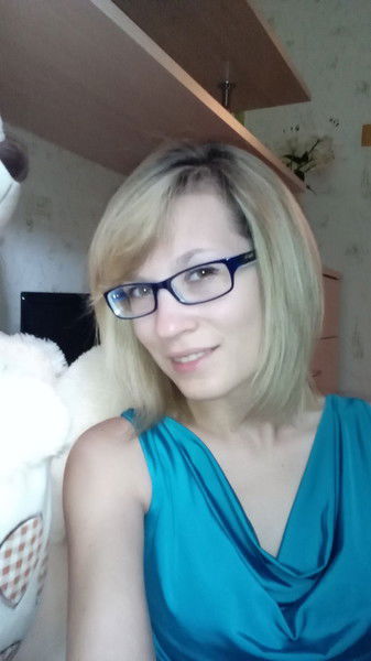 Наталья Ромадина