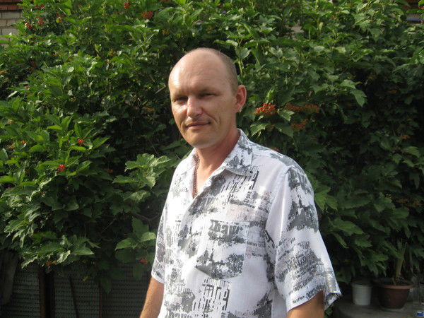 Олег Коломников