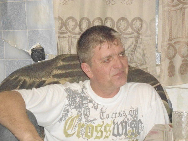 Александр Воронов