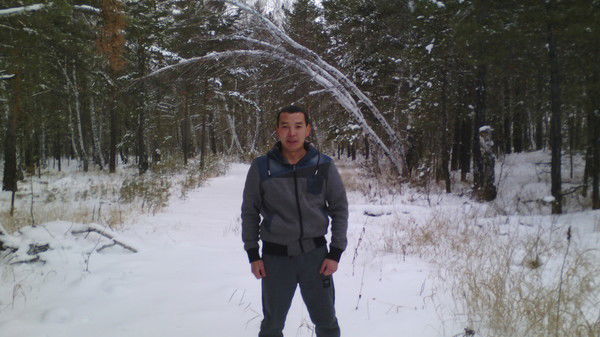 Азнабеков Нариман