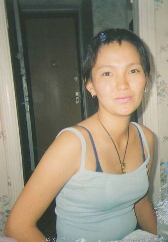 Тока (Толкинай) Каримова