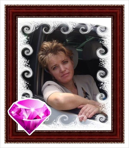 Валя Черноярова