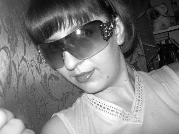 Анна Пивкина