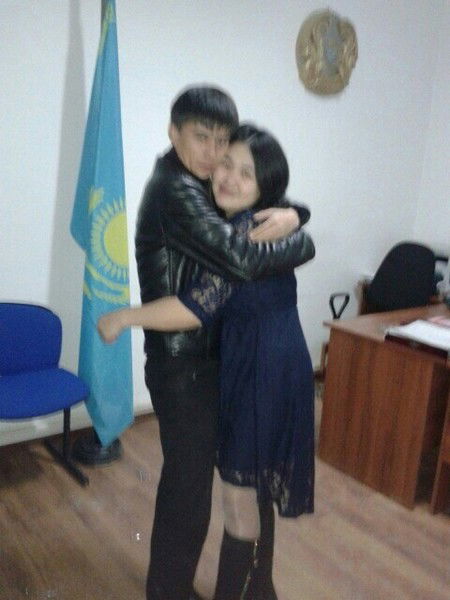 Нурымжан Кумаров