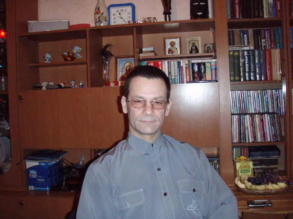 Дмитрий Корж