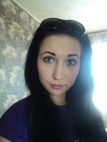 Анастасия Ермакова