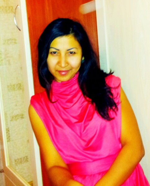 Бекзада Халикова