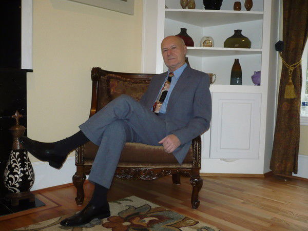 Александр Пятаев