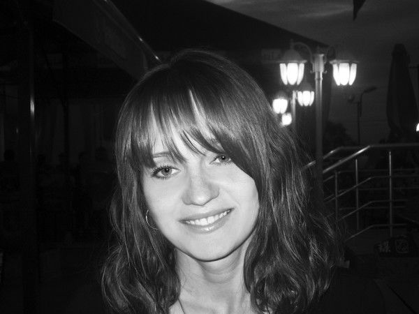 Евгения Истомина