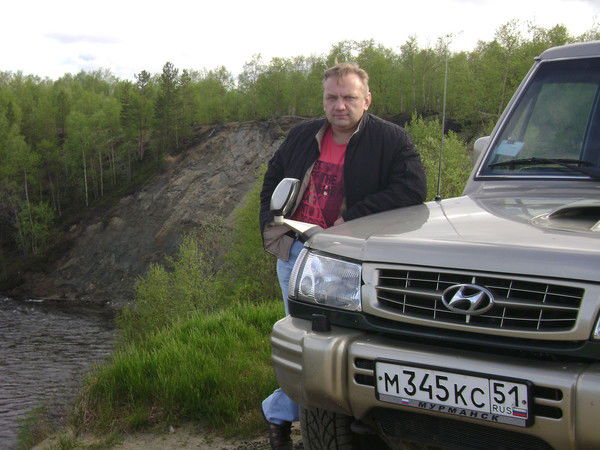 Илья Сердцев