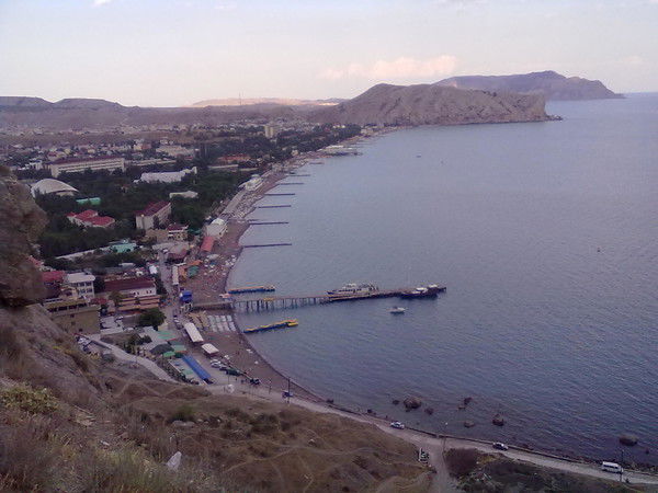 Татьяна Кондрашова