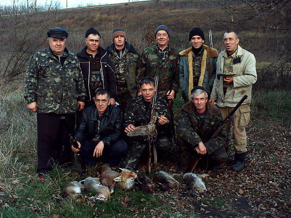 Владимир Настенко