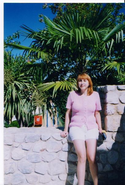 Гульфира Хайдарова