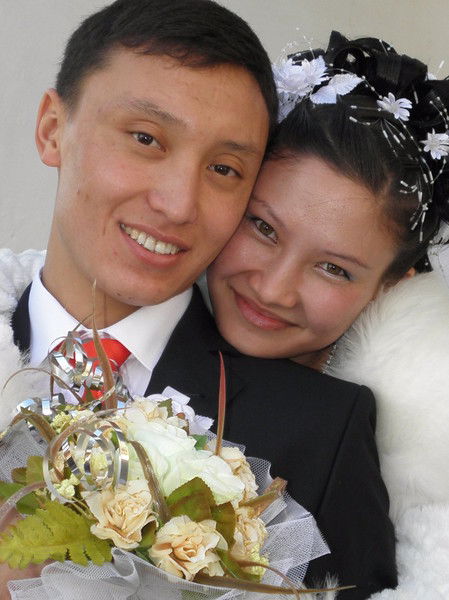 Асель Ажибекова