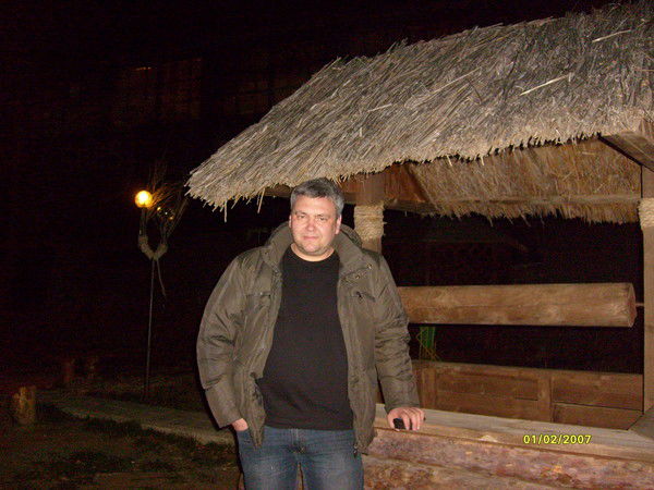 Алексей Светлаков