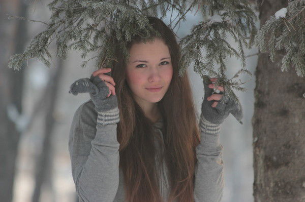 Дарья Сигова