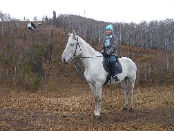 Ю Л И Я Курилюк