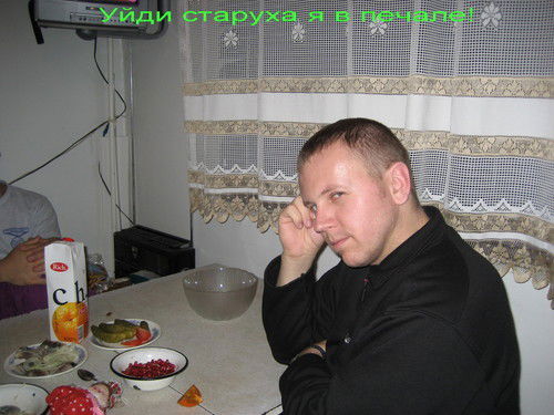 Сергей Калашников