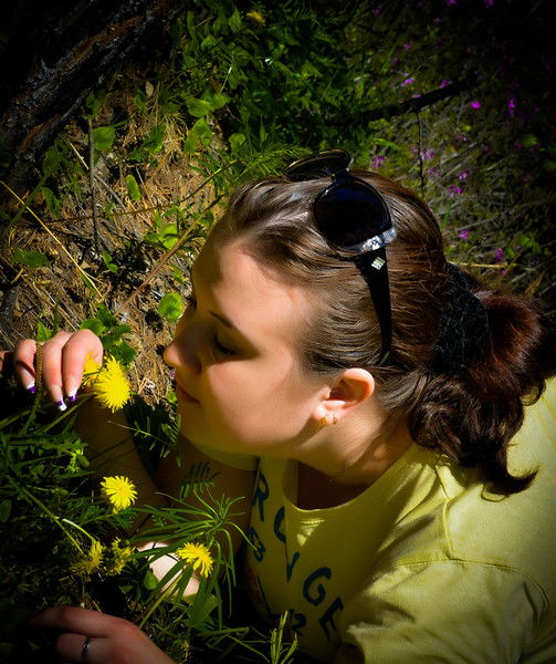 Александра Гладкая