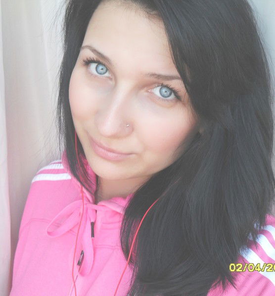 Марина *марфа*