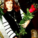 Нина Ефремова