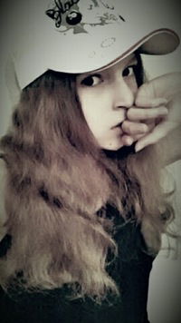 Катя Тёркина