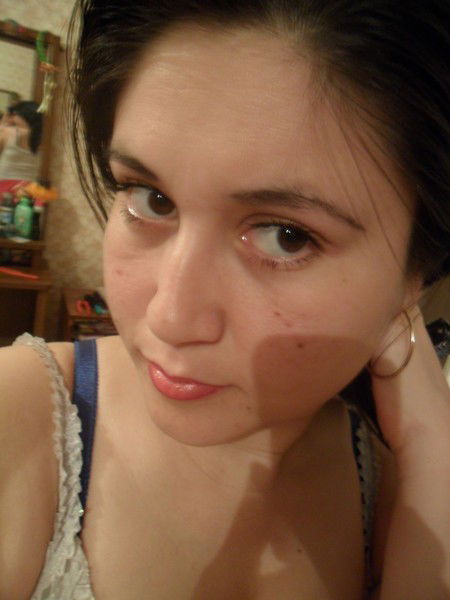 Динара Гилаева