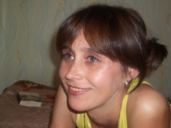 Татьяна Пальчун