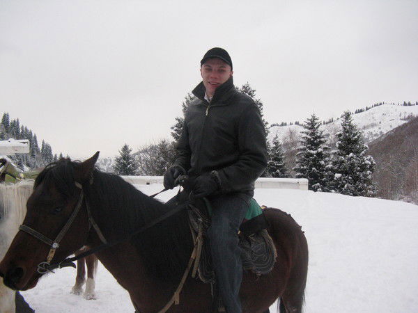 Сергей Мамченко