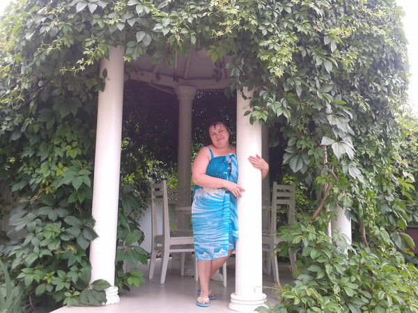 Наталья Дементьева