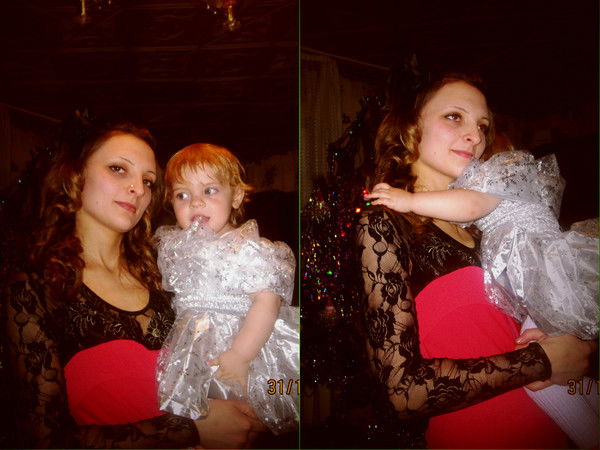 Оксана Литвинова( Ермохина)