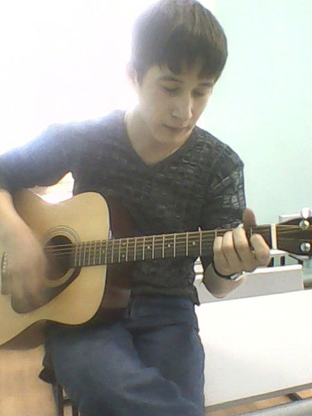 Александр Ротков