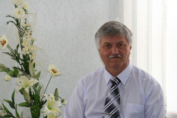 Андрей Перепелица