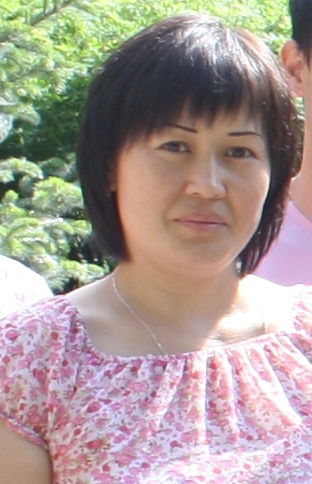 Сайран Канапиянова