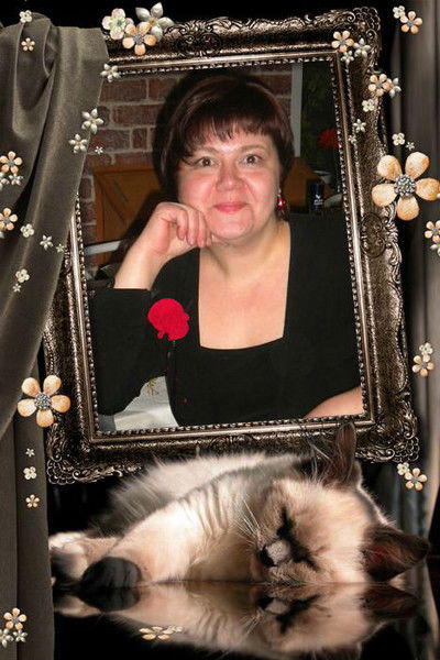 Ольга Заречнева