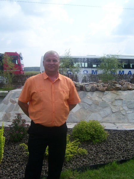 Павел Крючков